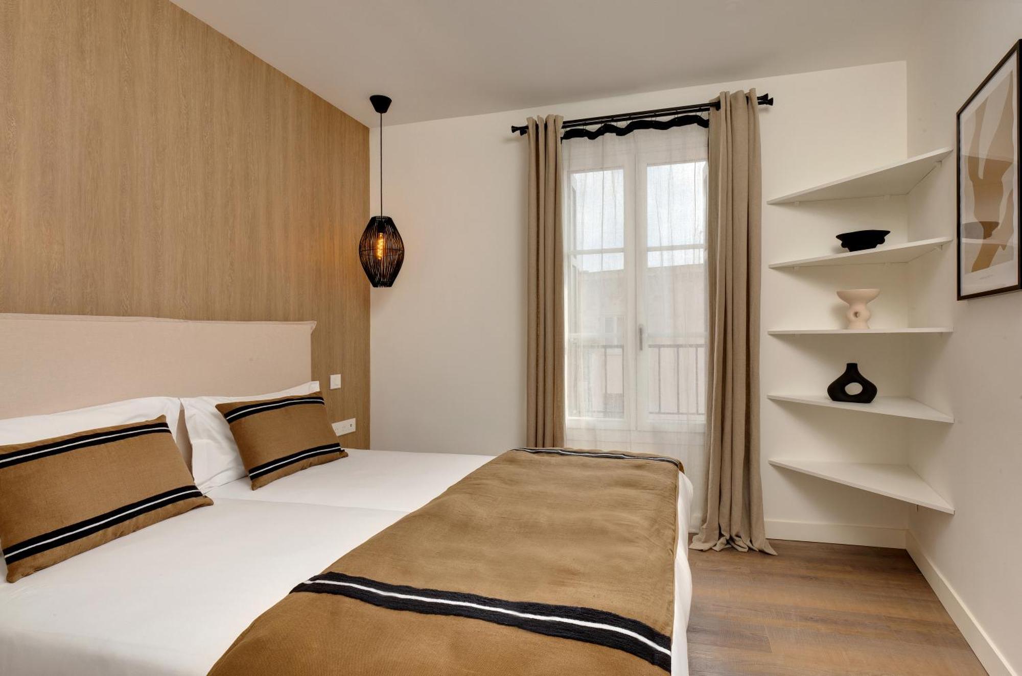Les Appartements De Collioure Zimmer foto