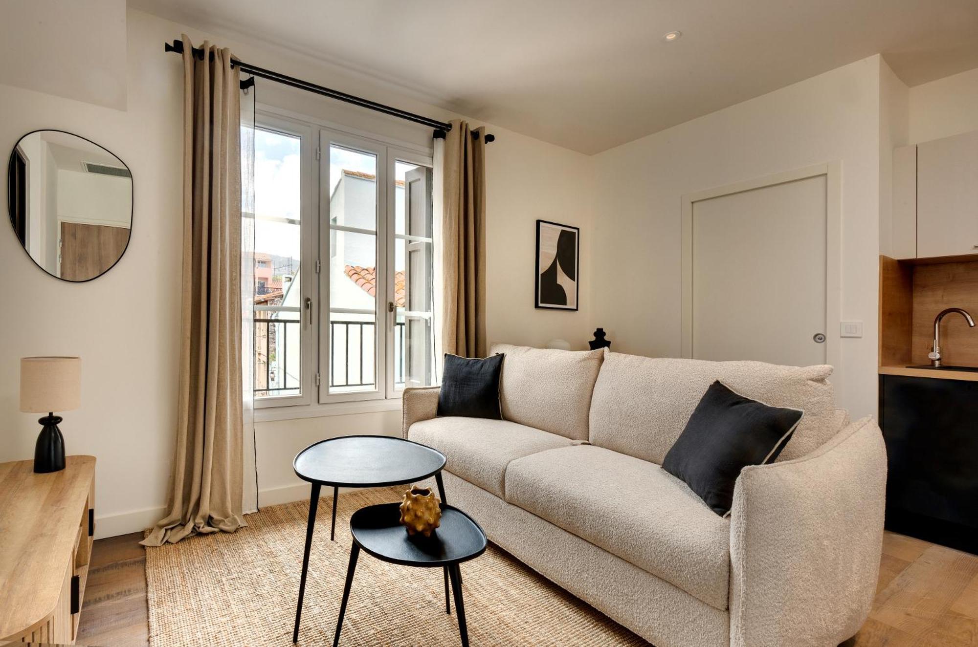 Les Appartements De Collioure Zimmer foto